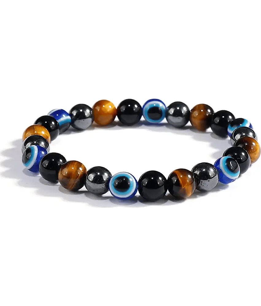 AdvaitEtp Multicolor Bracelet ( Pack of 1 ) - Bangles & Bracelets | Buy online on ZillyBuy