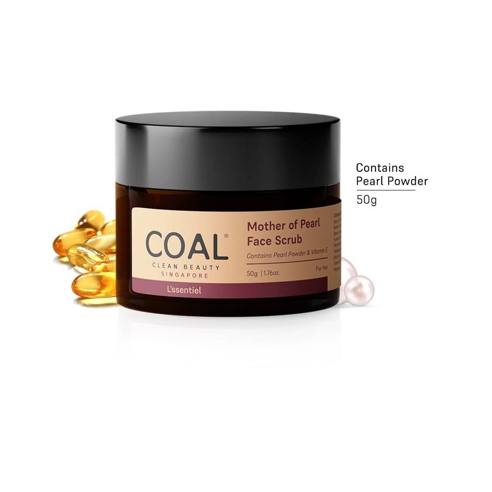 COAL CLEAN BEAUTY - Dryness Removal Pack for All Skin Type ( Pack of 1 ) COAL CLEAN BEAUTY - Dryness Removal Pack for All Skin Type ( Pack of 1 )