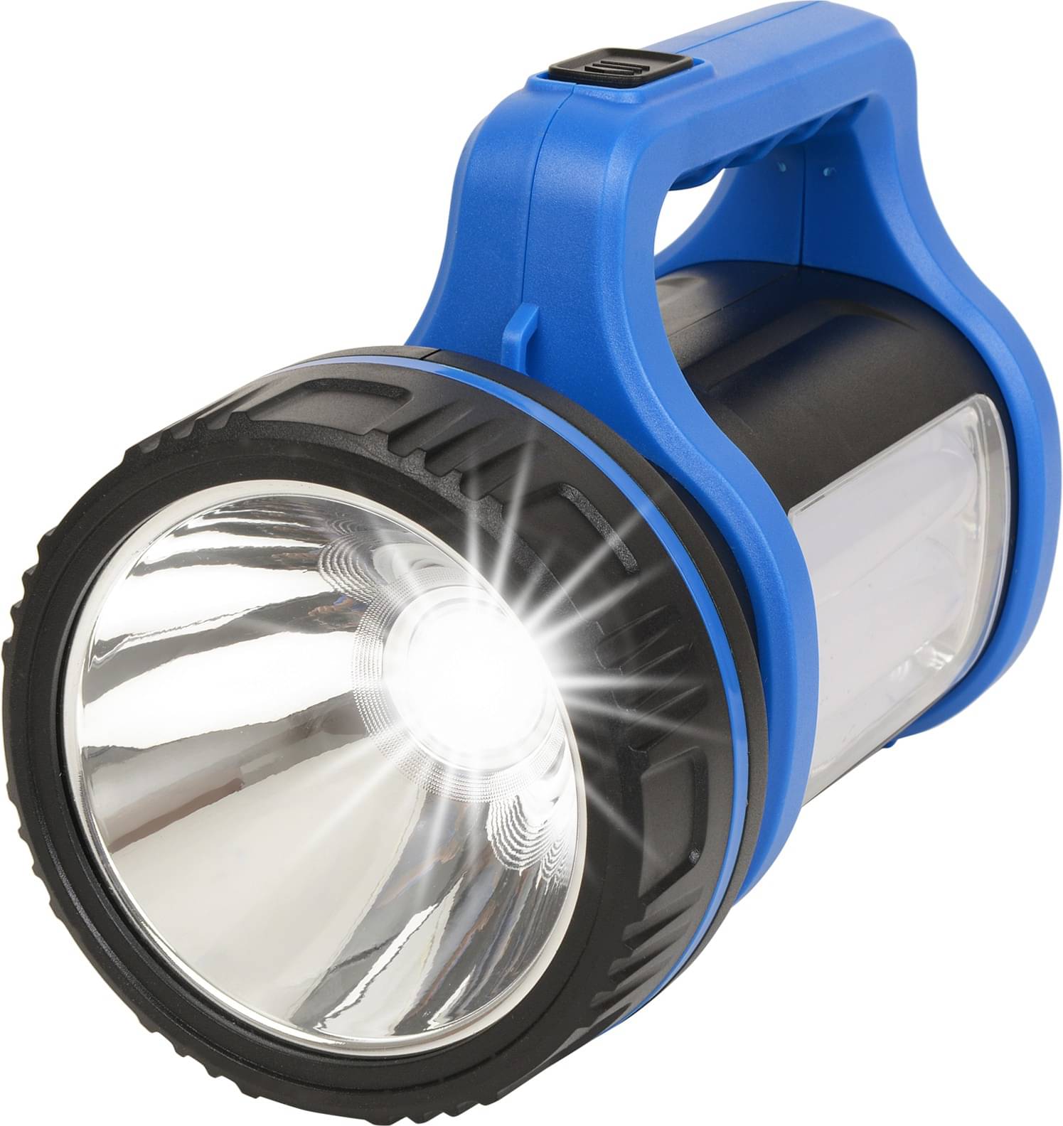     			ECOSKY - 45W Rechargeable Flashlight Torch ( Pack of 1 )