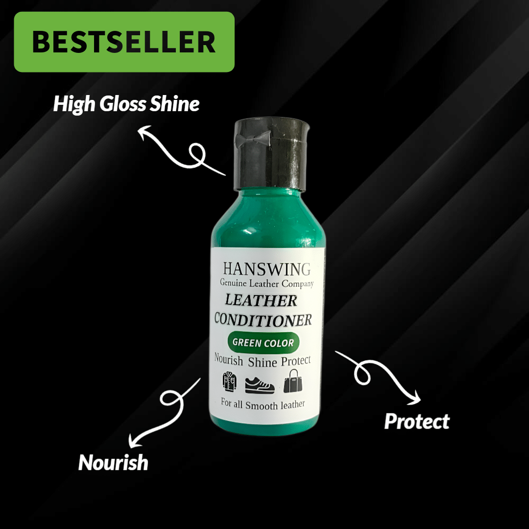     			HANSWING Cream Polish Suitable for MultiColor Color