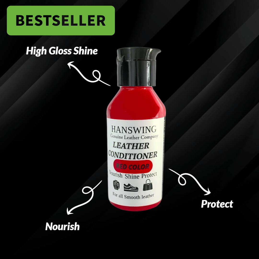     			HANSWING Cream Polish Suitable for MultiColor Color