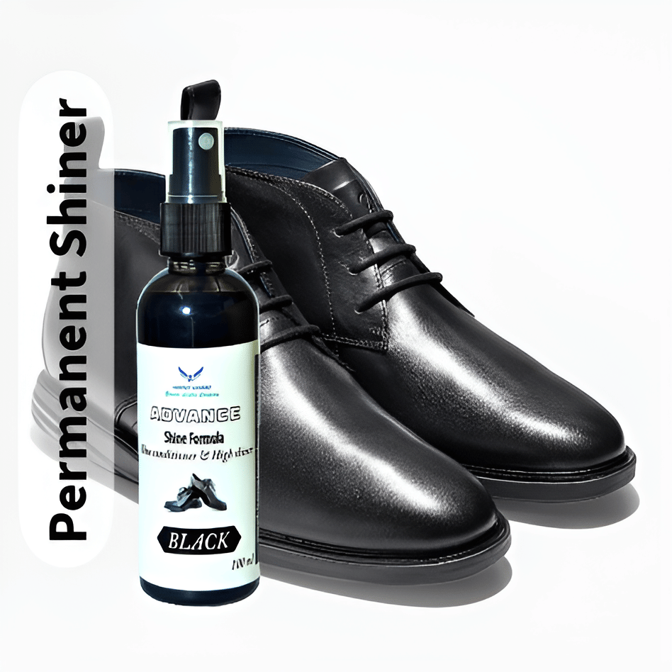     			HANSWING Liquid Polish Suitable for Black Color