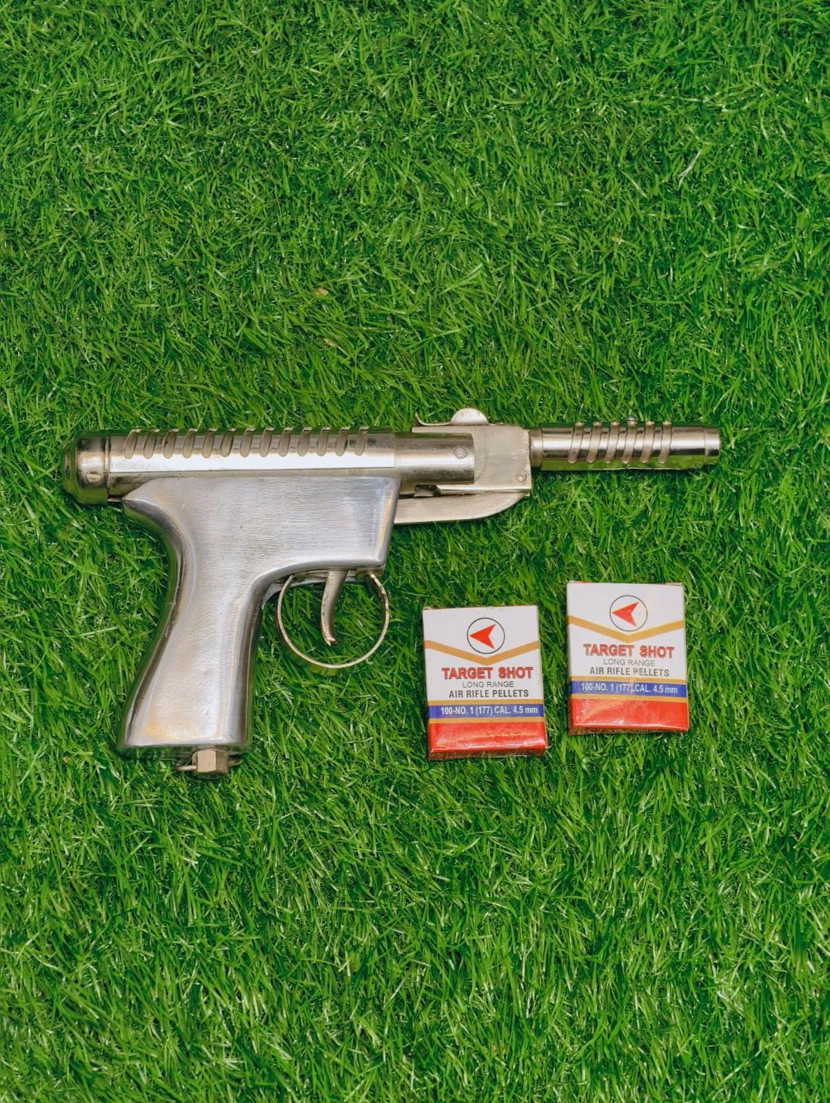     			JGG JAIN GIFT GALLERY Other Air Gun One Size