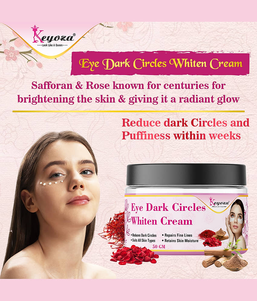 Keyoza Eye Mask 50 g - Makeup - Eyes | Buy online on ZillyBuy