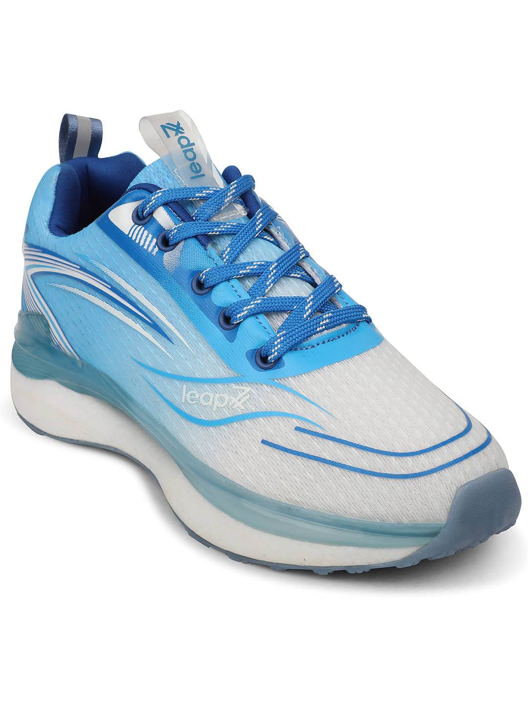     			Liberty - Light Blue Women's Running Shoes