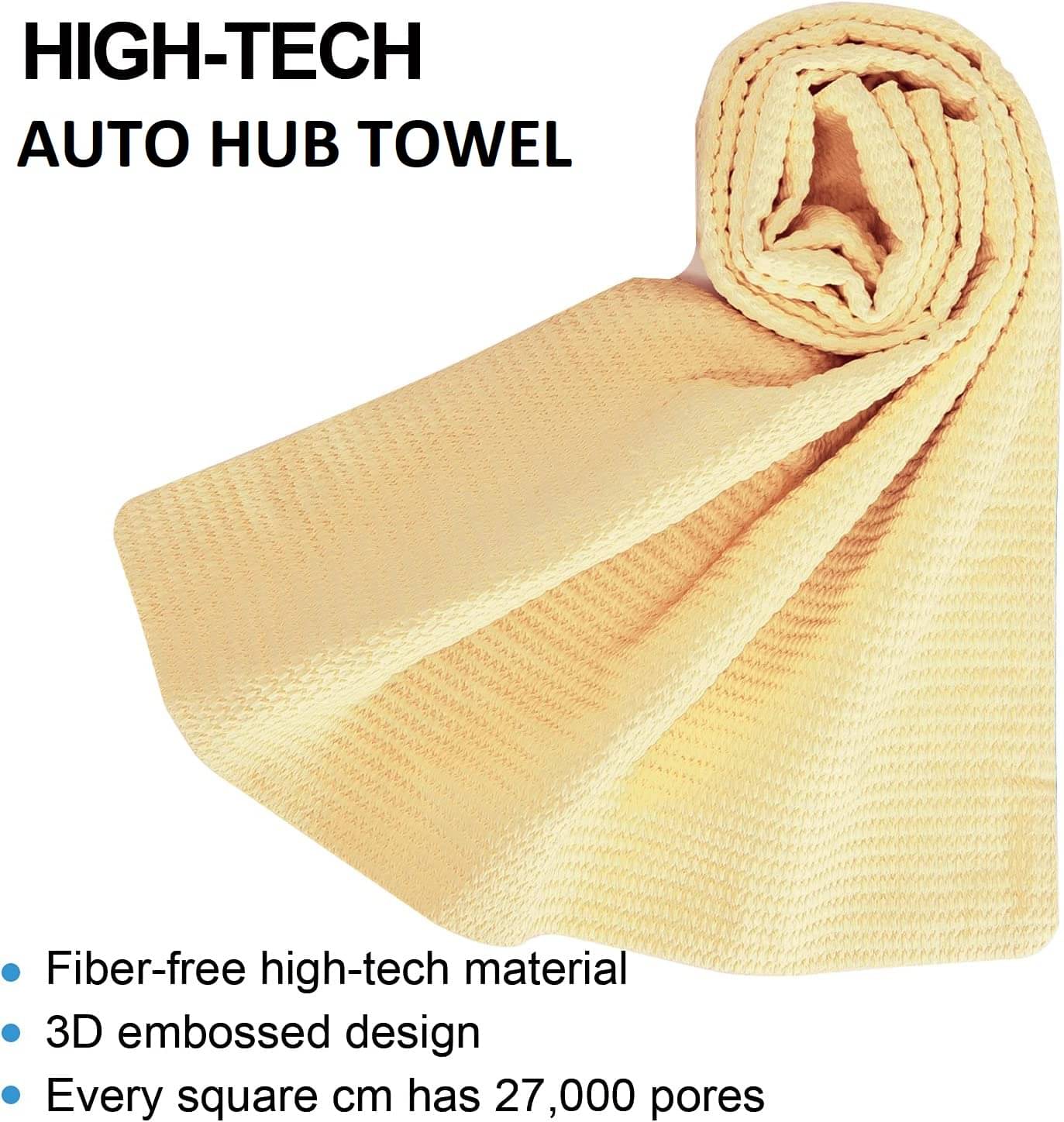     			Mockhe Multicolor 800 GSM Microfiber Cloth For Automobile ( Pack of 4 )