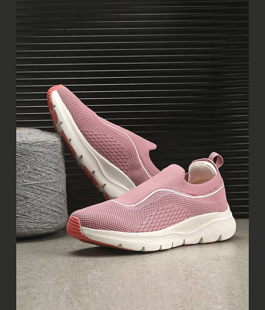 OFF LIMITS - Pink Women's Running Shoes - Sports Shoes | Buy online on ZillyBuy
