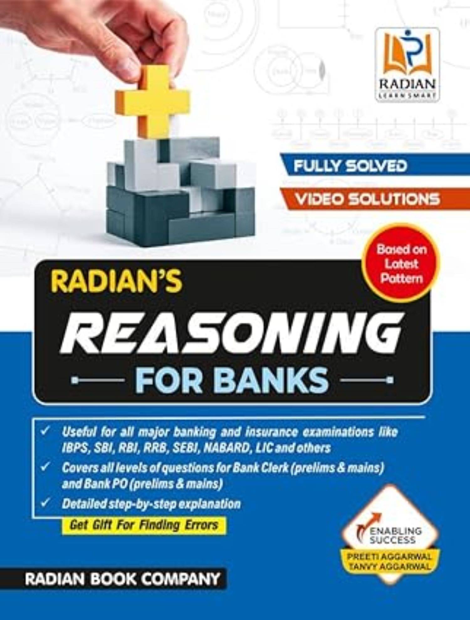     			REASONING FOR BANKS
