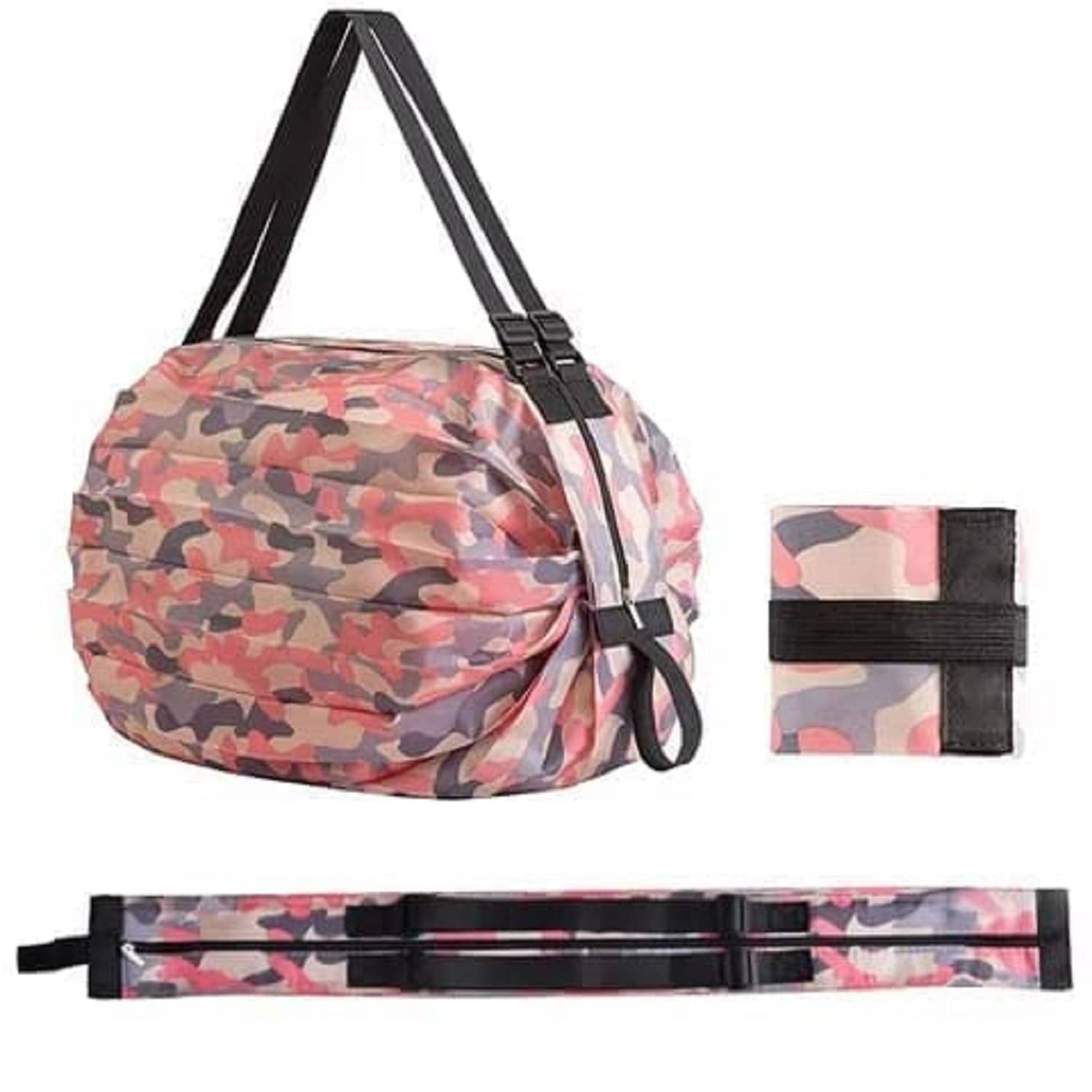 RIVERNEST Shoulder Bag Fabric Set of 1 ( Multicolor ) - Handbags | Buy online on ZillyBuy