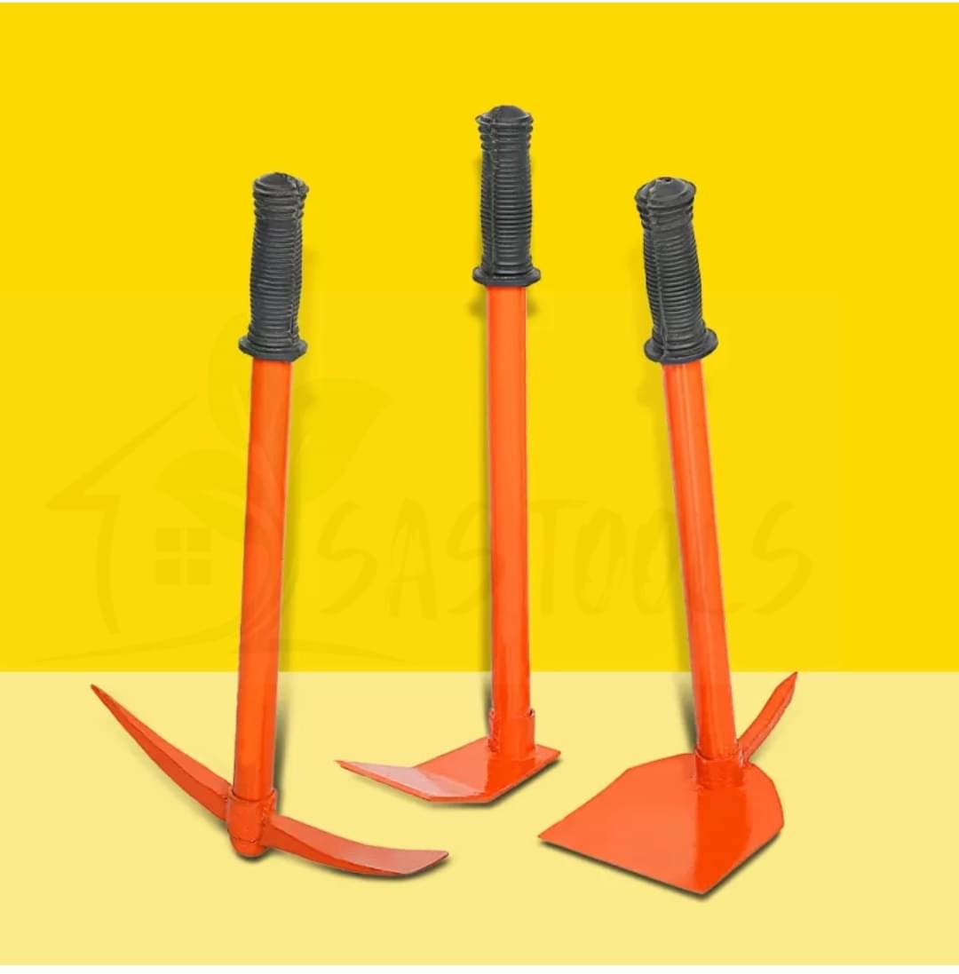     			SAS TOOLS Garden Tool Set ( Set of 1 )