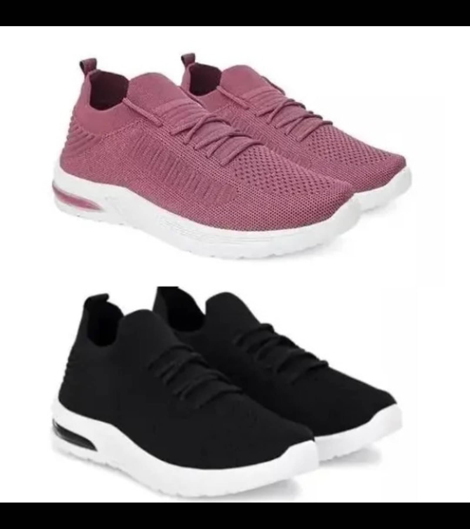     			Seafoot Multicolor Women's Sneakers