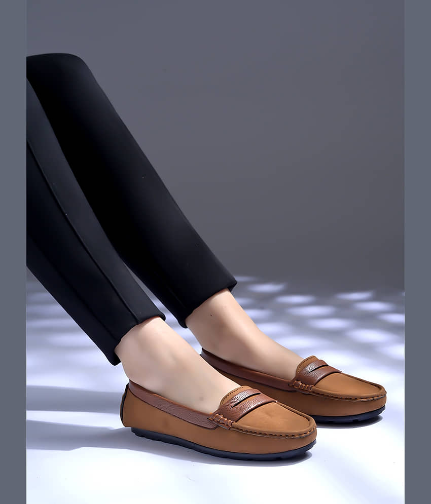 Shoetopia Black Women's Loafers - Casual Shoes | Buy online on ZillyBuy