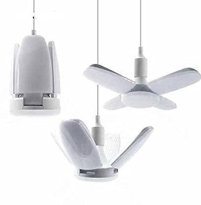 Spark World 25W Cool Day Light LED Bulb ( Single Pack ) Spark World 25W Cool Day Light LED Bulb ( Single Pack )