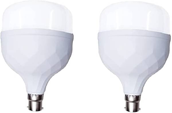 Spark World 35W Cool Day Light LED Bulb ( Pack of 2 ) Spark World 35W Cool Day Light LED Bulb ( Pack of 2 )