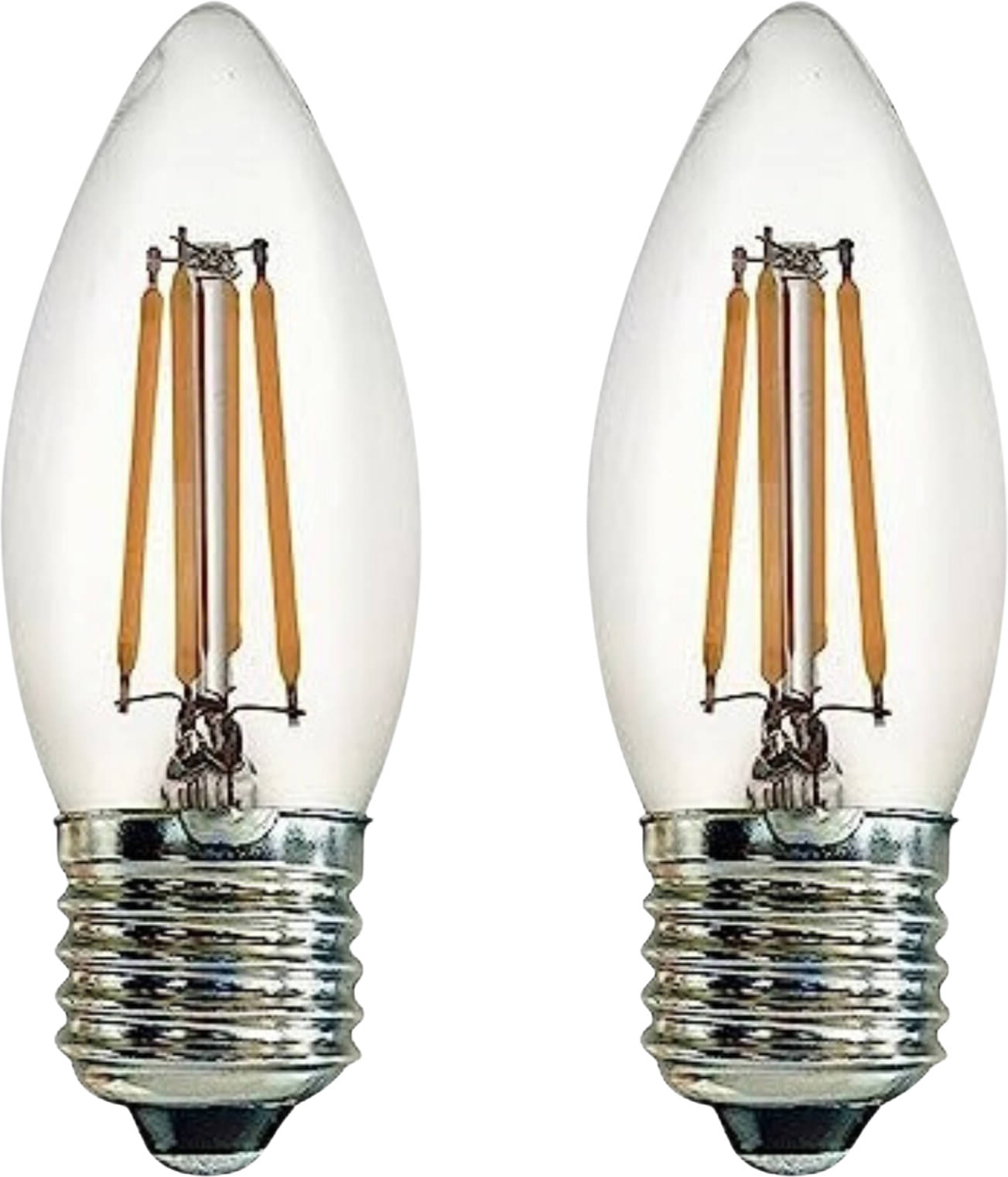 Spark World 4W Cool Day Light LED Bulb ( Pack of 2 ) Spark World 4W Cool Day Light LED Bulb ( Pack of 2 )