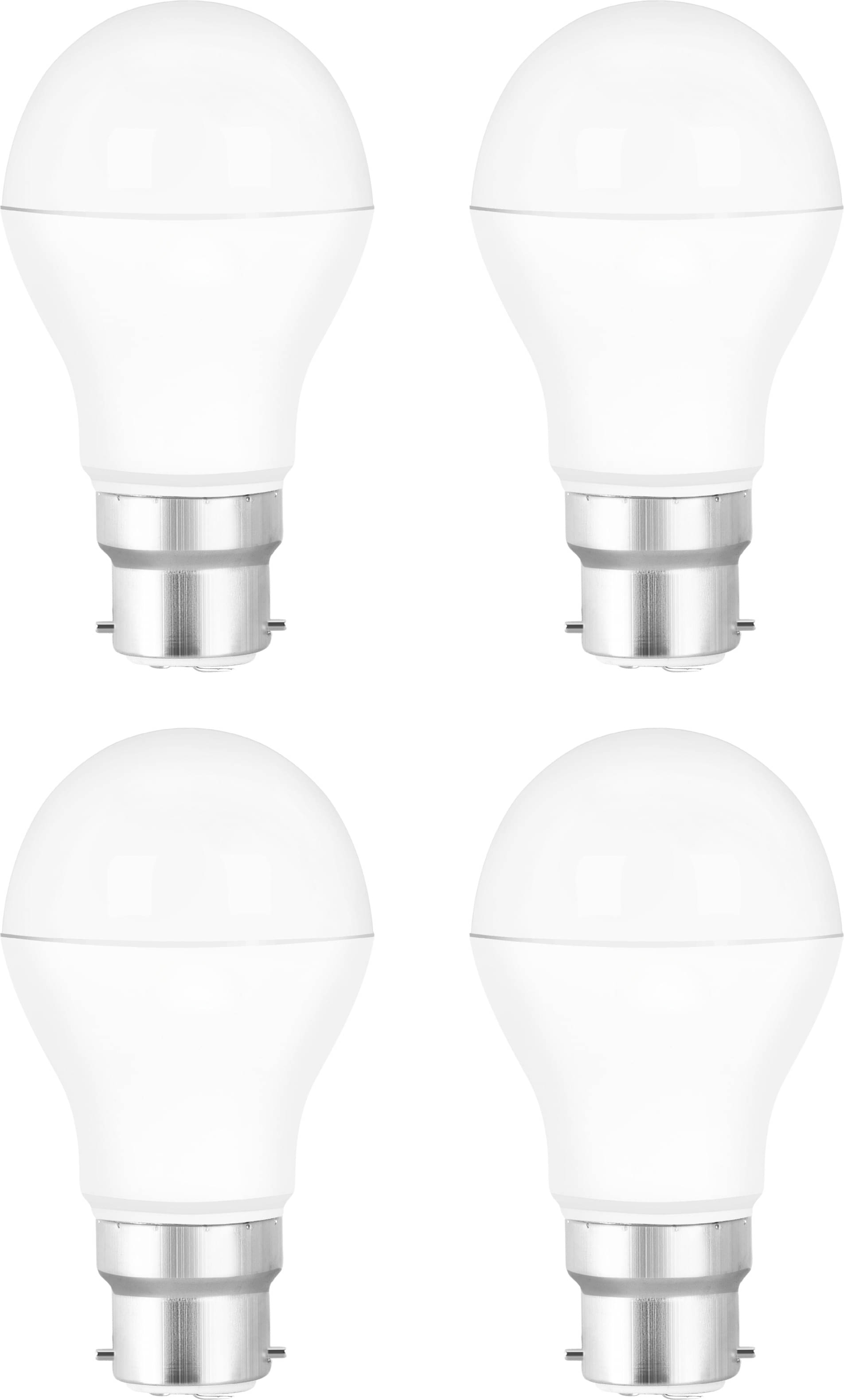Spark World 9W Cool Day Light LED Bulb ( Pack of 4 ) Spark World 9W Cool Day Light LED Bulb ( Pack of 4 )