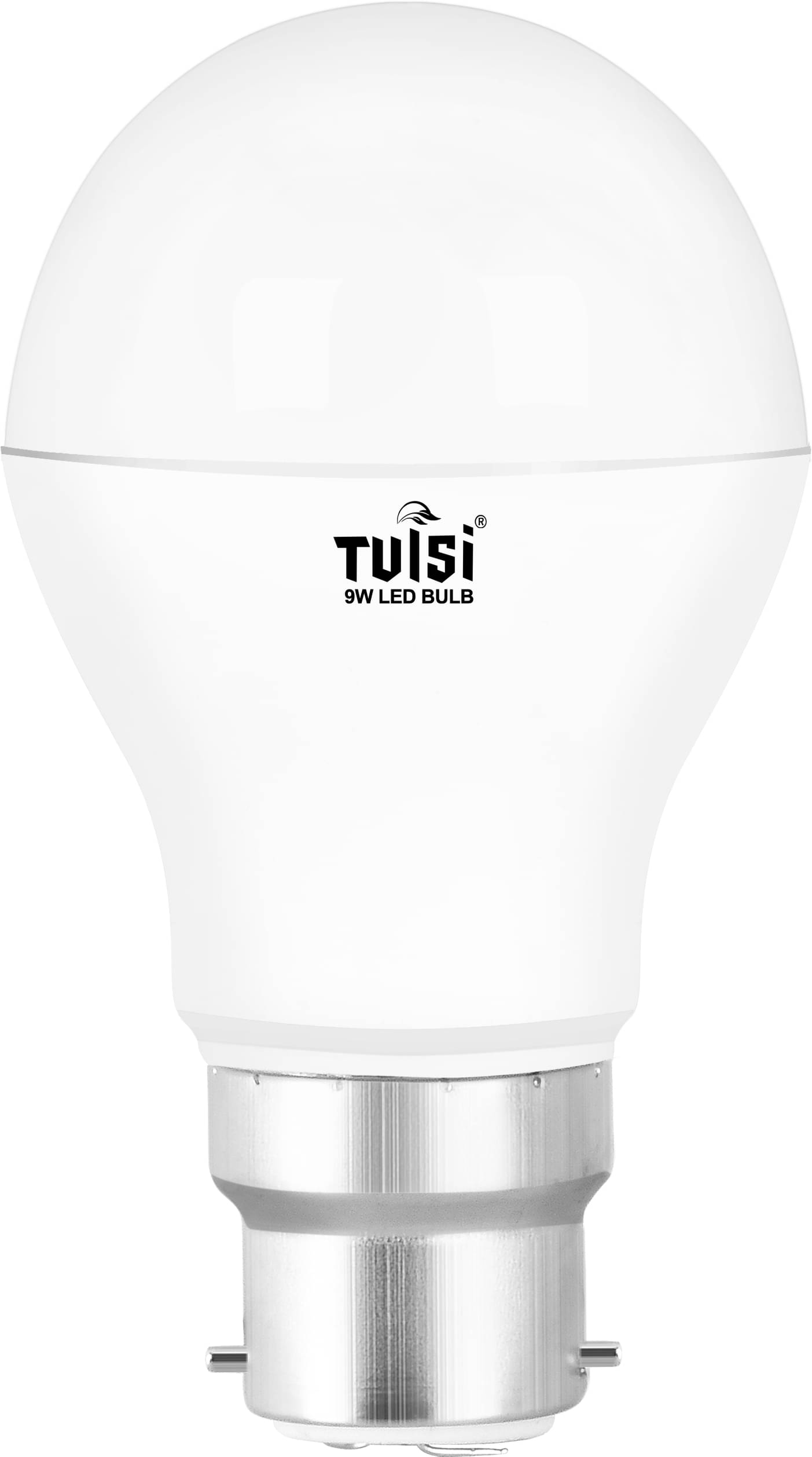     			Spark World 9W Cool Day Light LED Bulb ( Pack of 6 )