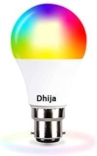 Spark World 9W Dimmable LED Bulb ( Single Pack ) Spark World 9W Dimmable LED Bulb ( Single Pack )