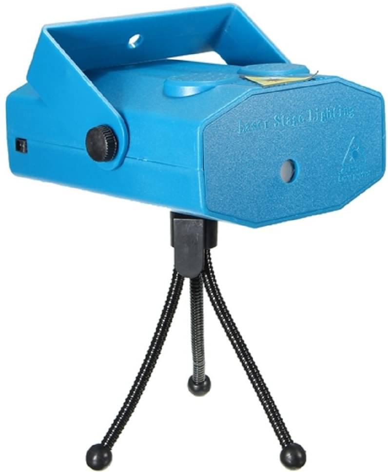     			Spark World Black Others Projector Light ( Pack of 1 )