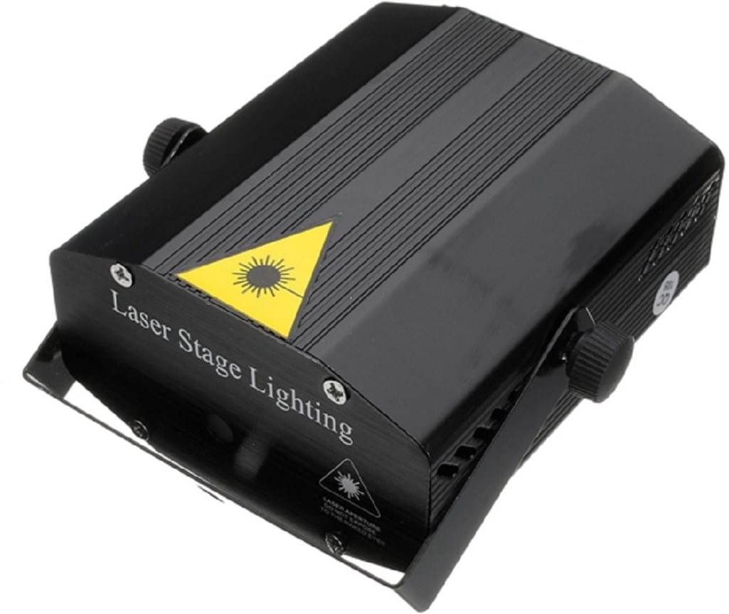     			Spark World Black Others Projector Light ( Pack of 1 )