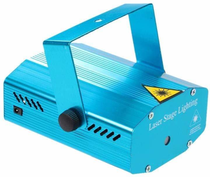     			Spark World Black Others Projector Light ( Pack of 1 )
