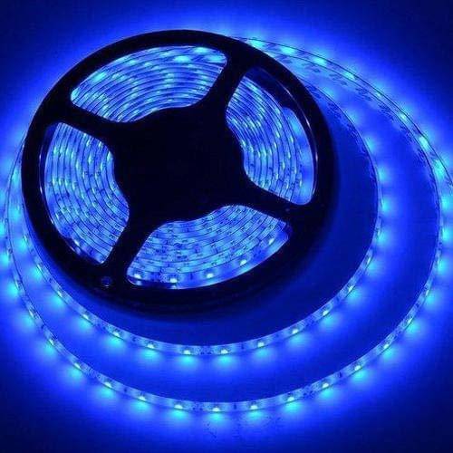     			Spark World Blue 4M LED Strip ( Pack of 1 )