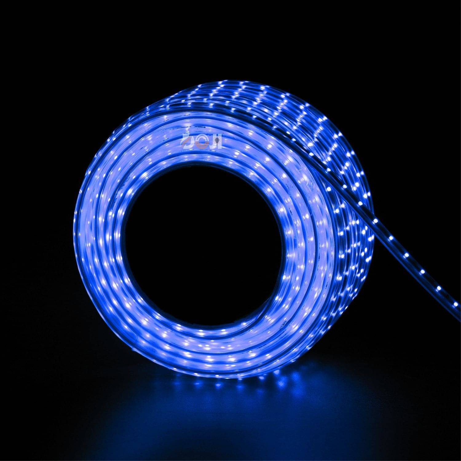     			Spark World Blue Others LED Rope Light ( Pack of 1 )