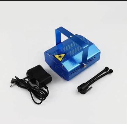     			Spark World Blue Others Projector Light ( Pack of 1 )