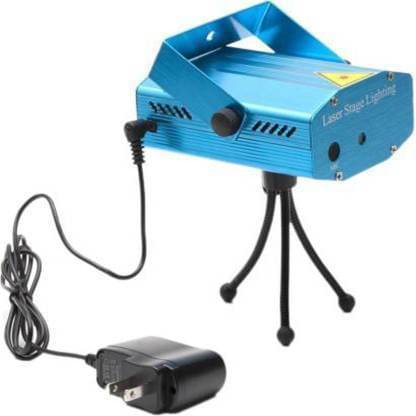     			Spark World Blue Others Projector Light ( Pack of 1 )