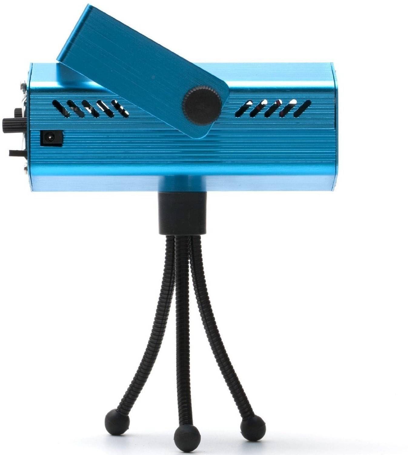     			Spark World Blue Others Projector Light ( Pack of 1 )