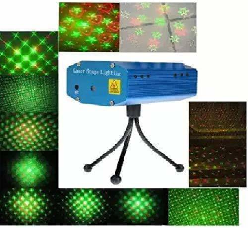     			Spark World Blue Others Projector Light ( Pack of 1 )