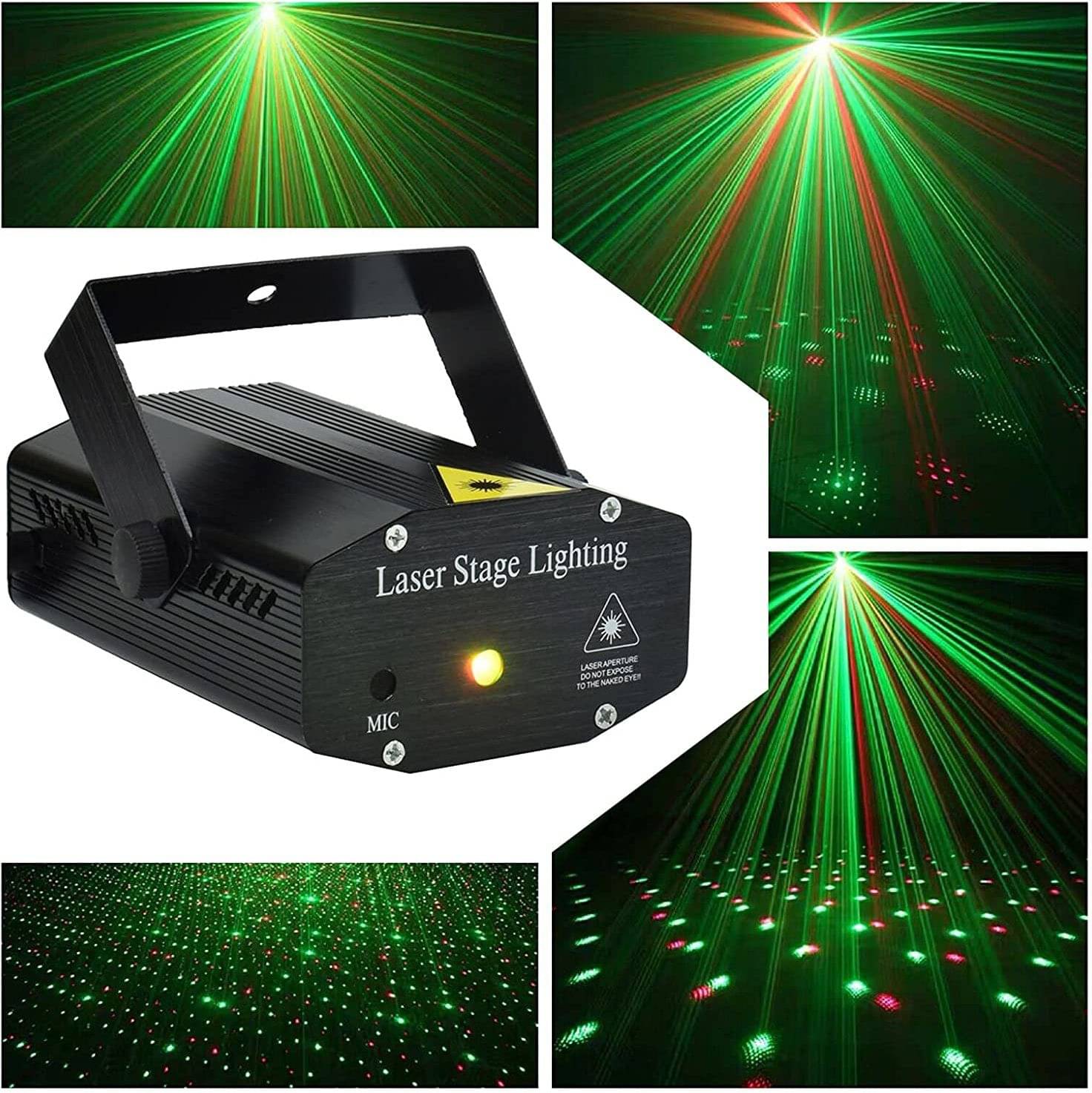     			Spark World Blue Others Projector Light ( Pack of 1 )