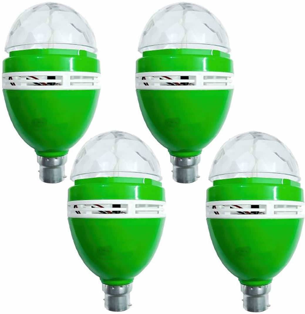     			Spark World Green Others Disco Ball ( Pack of 1 )