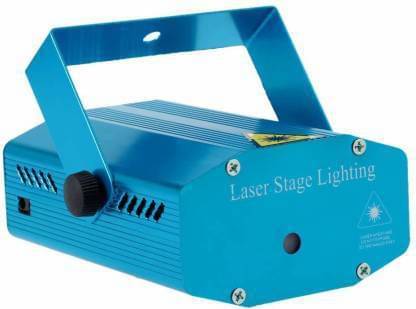     			Spark World Green Others Projector Light ( Pack of 1 )