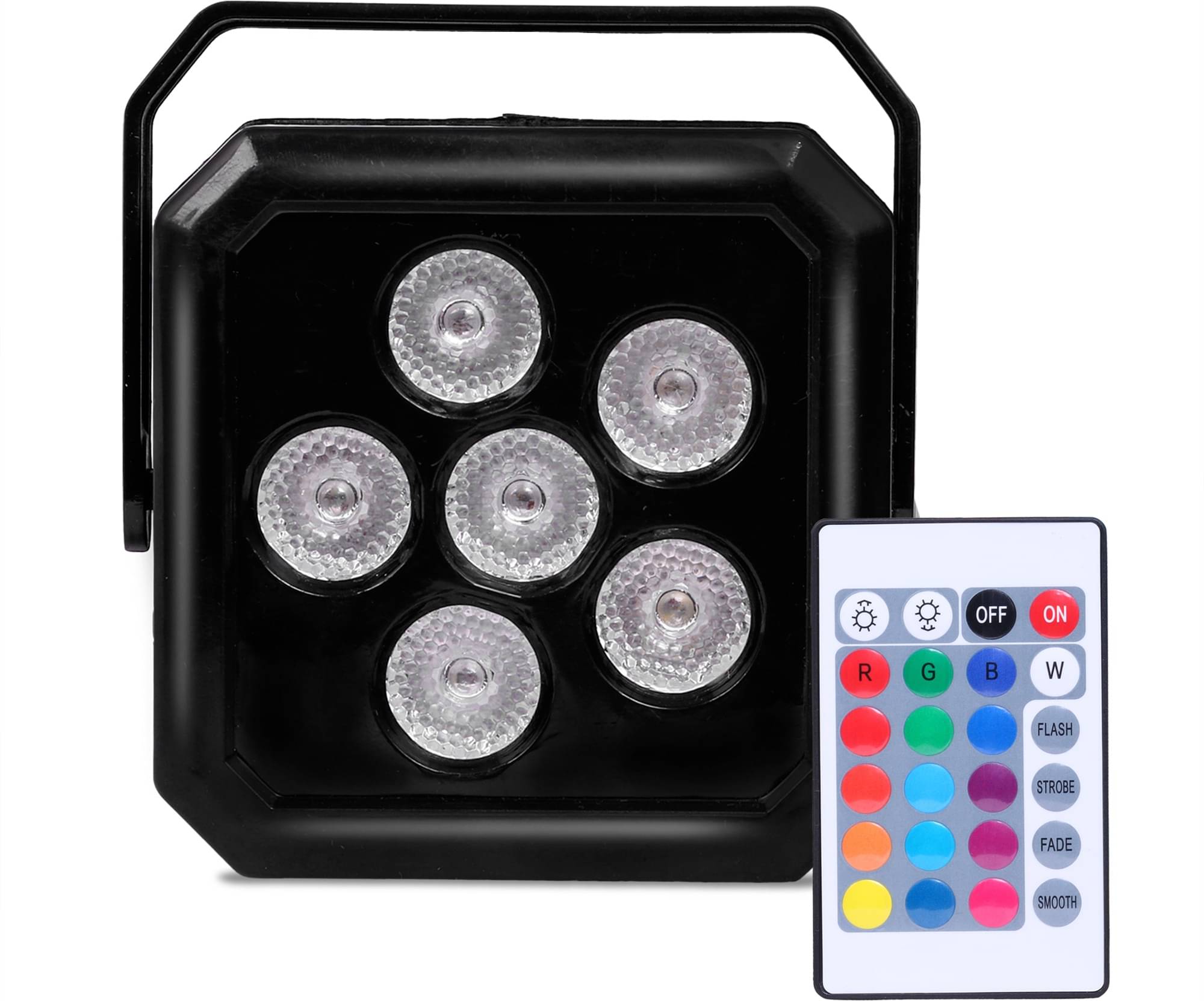     			Spark World Multicolor Others Disco Ball ( Pack of 1 )