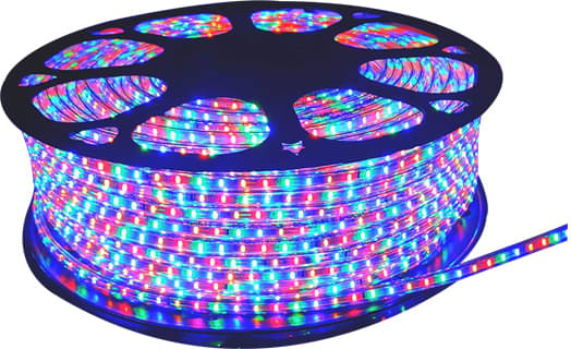     			Spark World Multicolor Others LED Rope Light ( Pack of 1 )