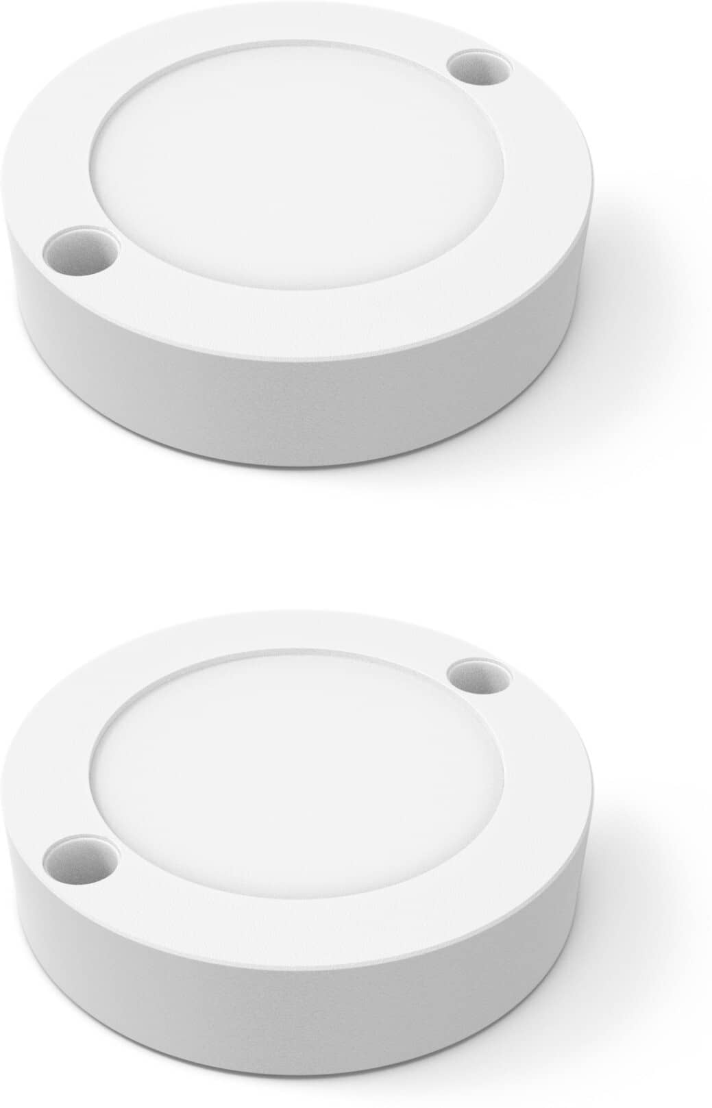 Spark World Ceiling Light - Pack of 2
