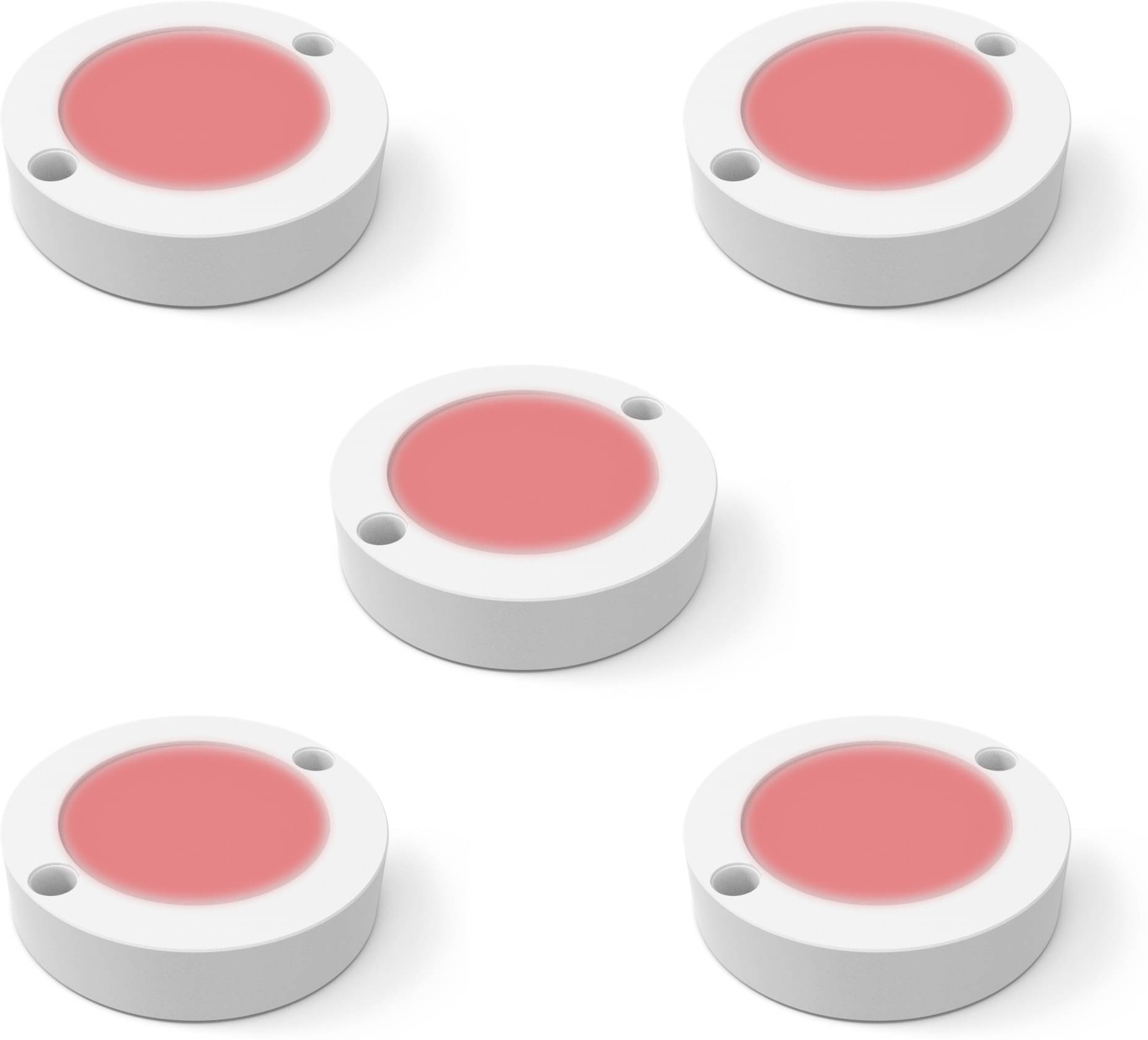     			Spark World Ceiling Light - Pack of 5