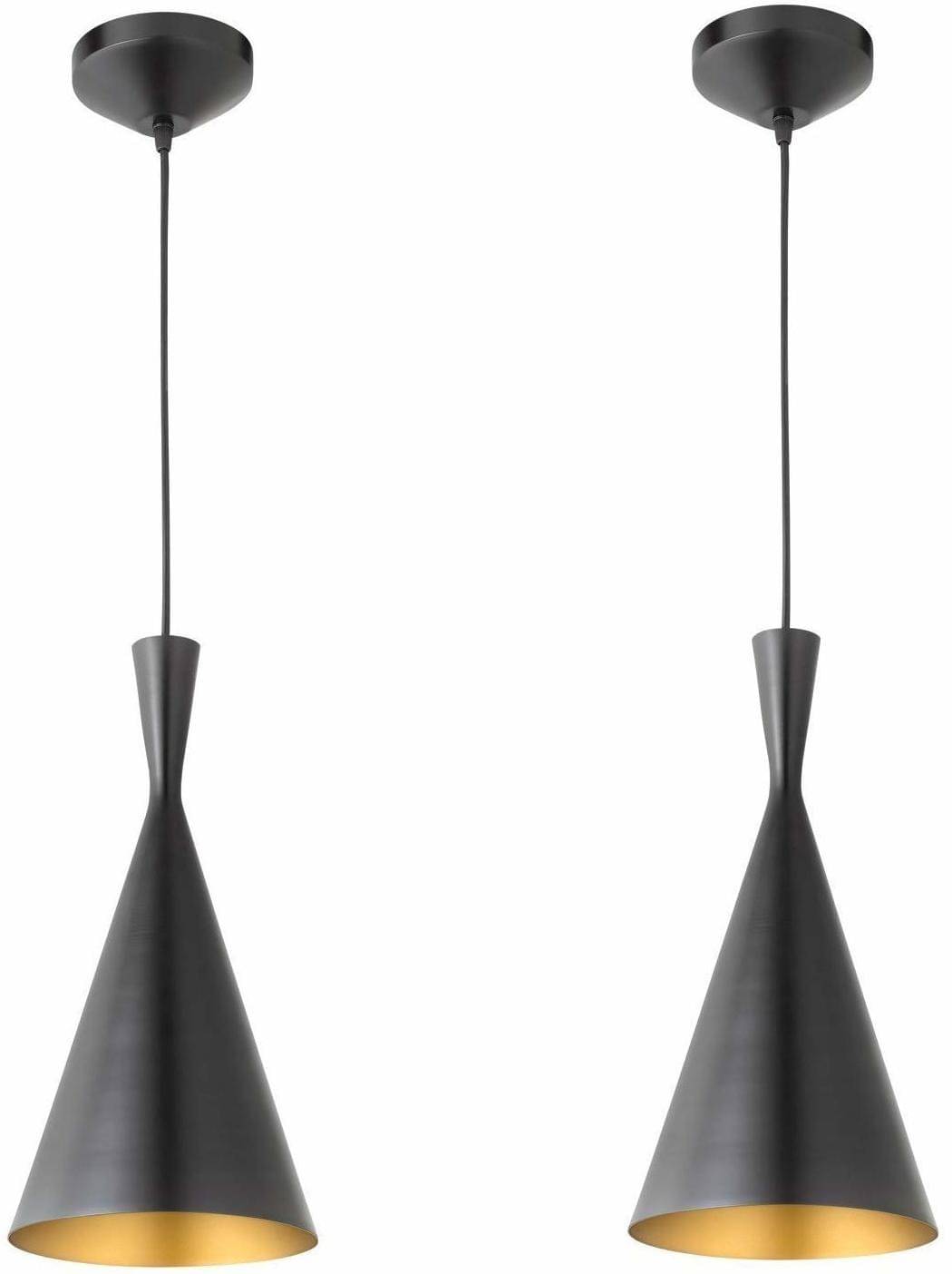     			Spark World Hanging Light - Pack of 2