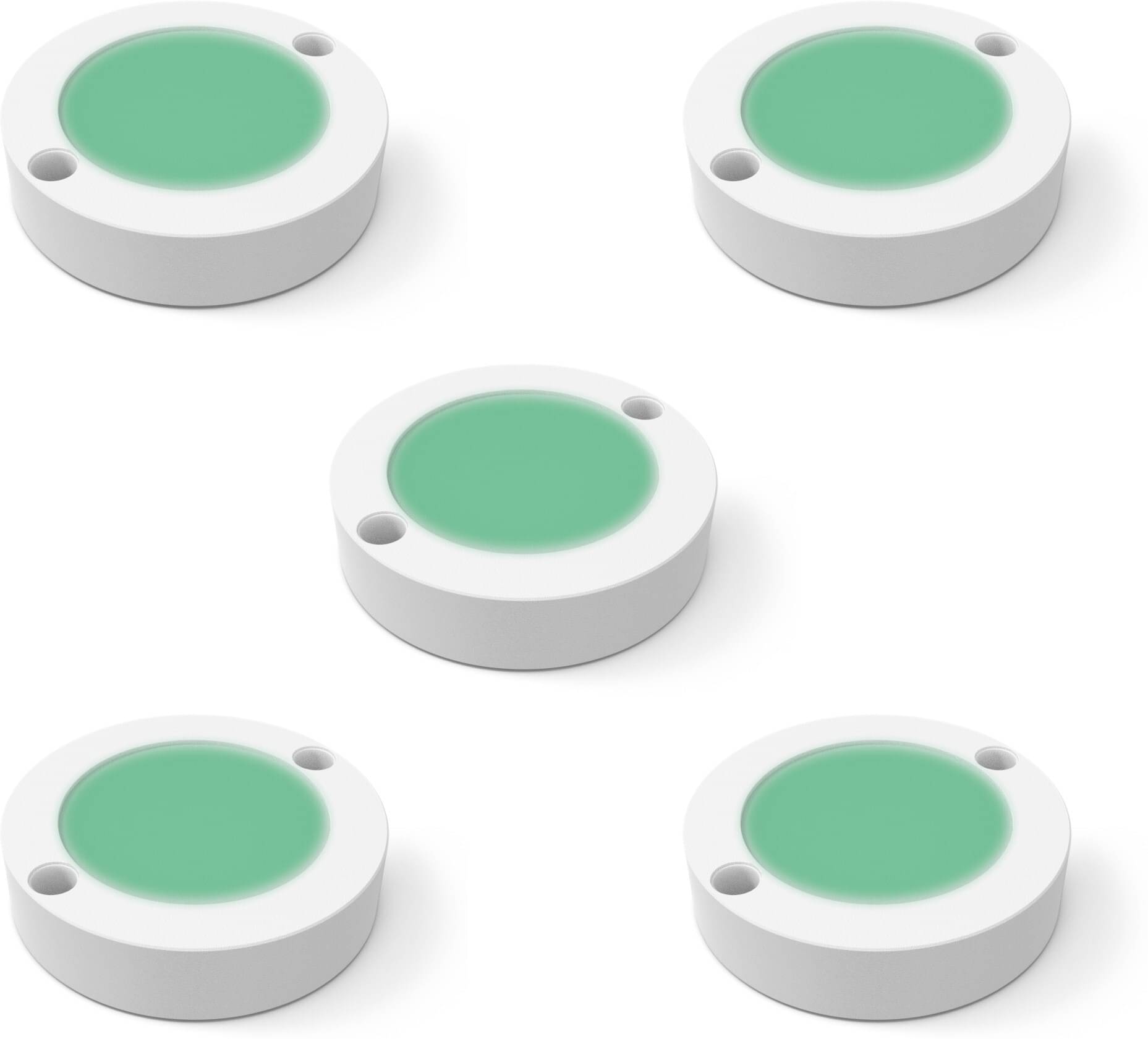     			Spark World Ceiling Light - Pack of 5