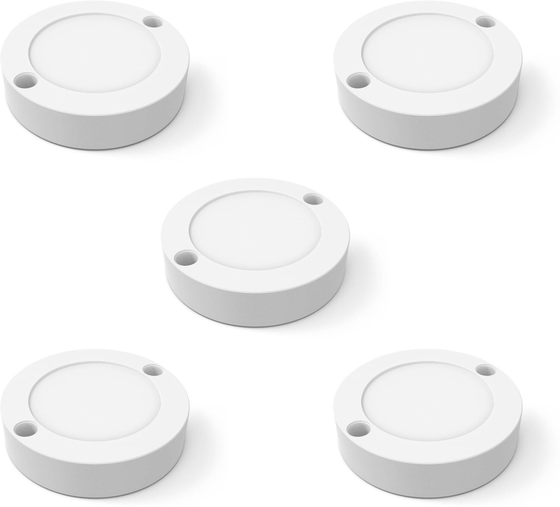     			Spark World Ceiling Light - Pack of 5