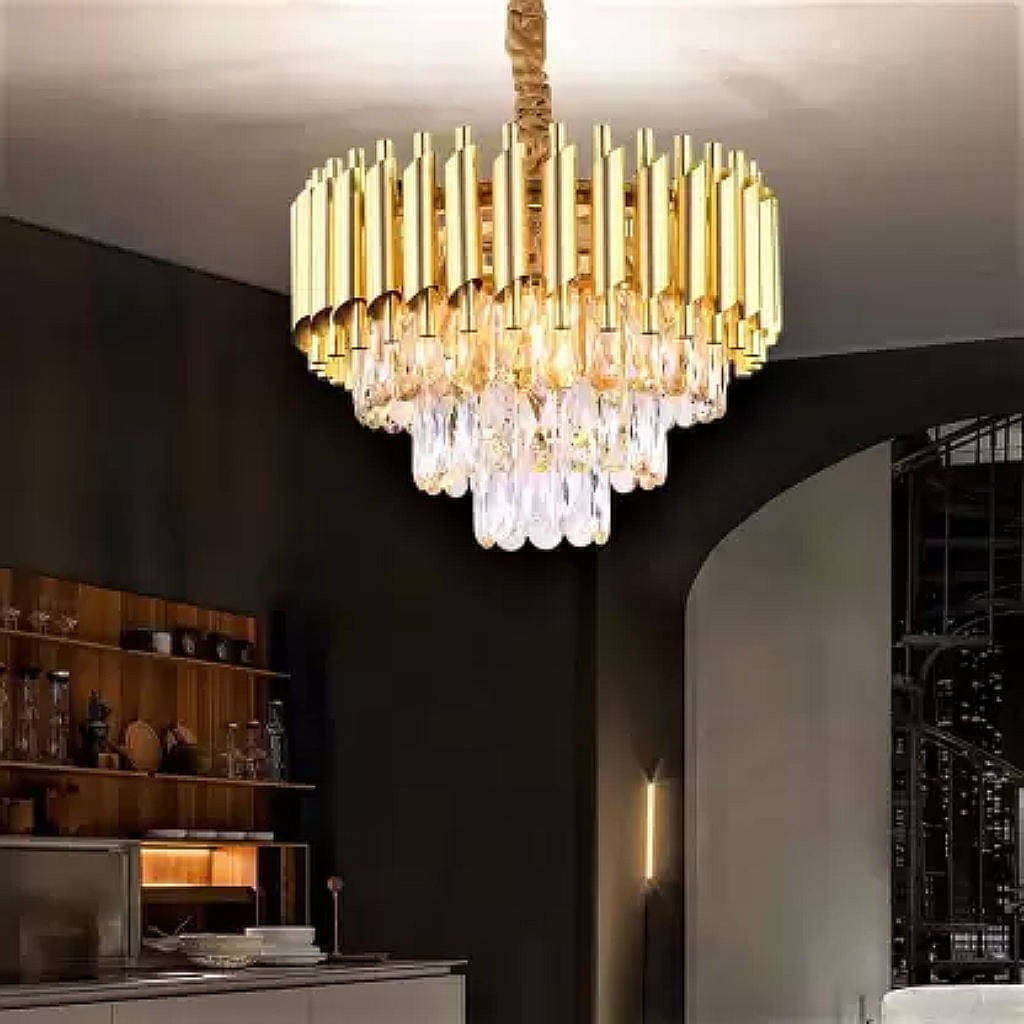     			Spark World Hanging Light - Pack of 1