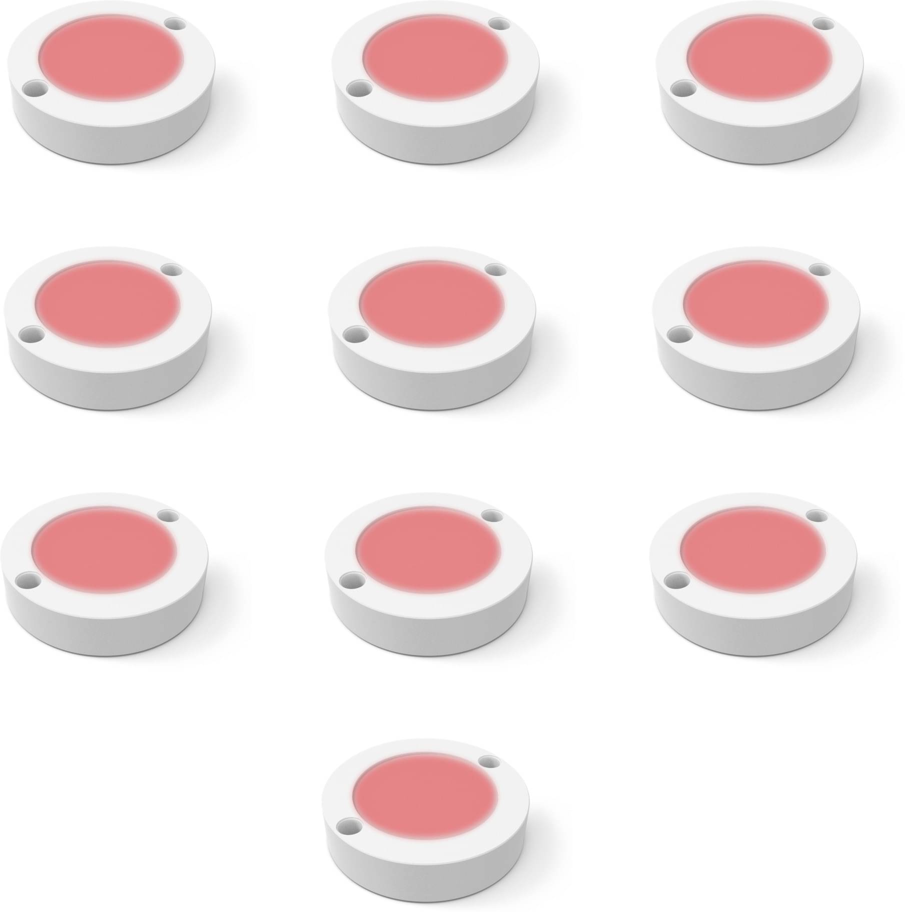     			Spark World Ceiling Light - Pack of 10