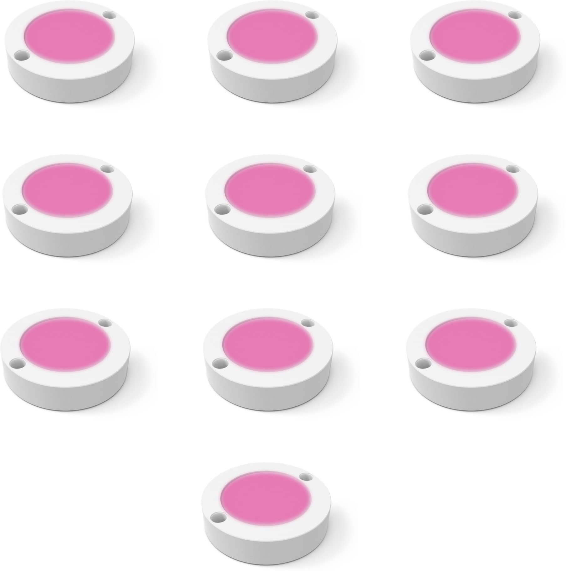 Spark World Ceiling Light - Pack of 10