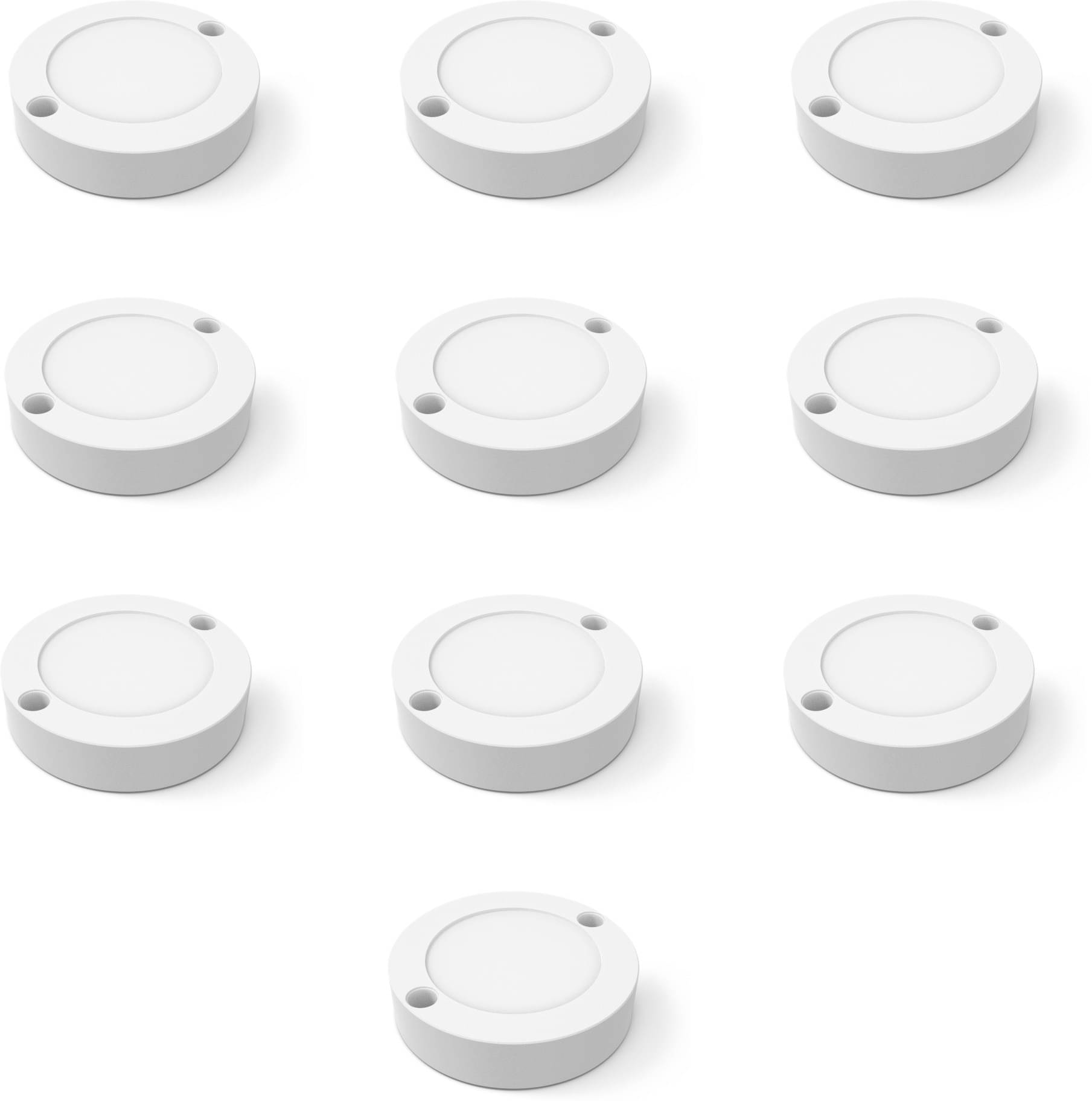     			Spark World Ceiling Light - Pack of 10