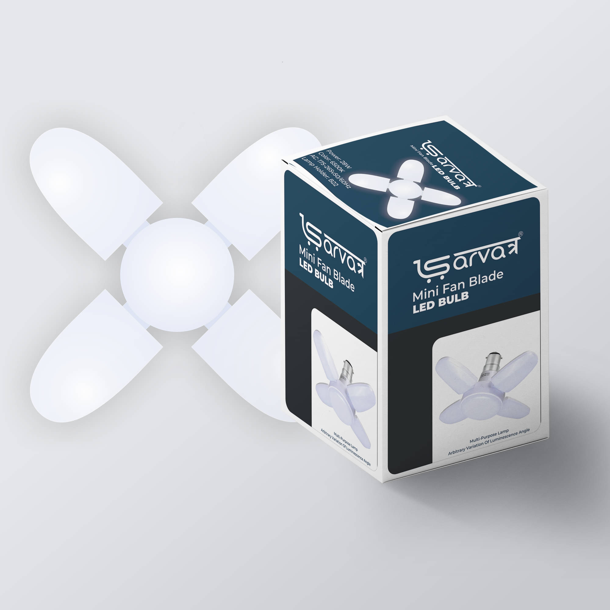     			Spark World Ceiling Light - Pack of 1