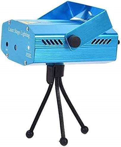     			Spark World Red Others Projector Light ( Pack of 1 )