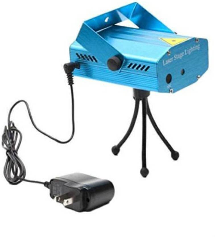     			Spark World Red Others Projector Light ( Pack of 1 )