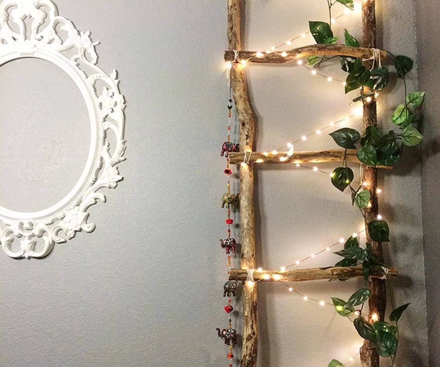     			Spark World White 2Mtr Cork light ( More Than 10 )