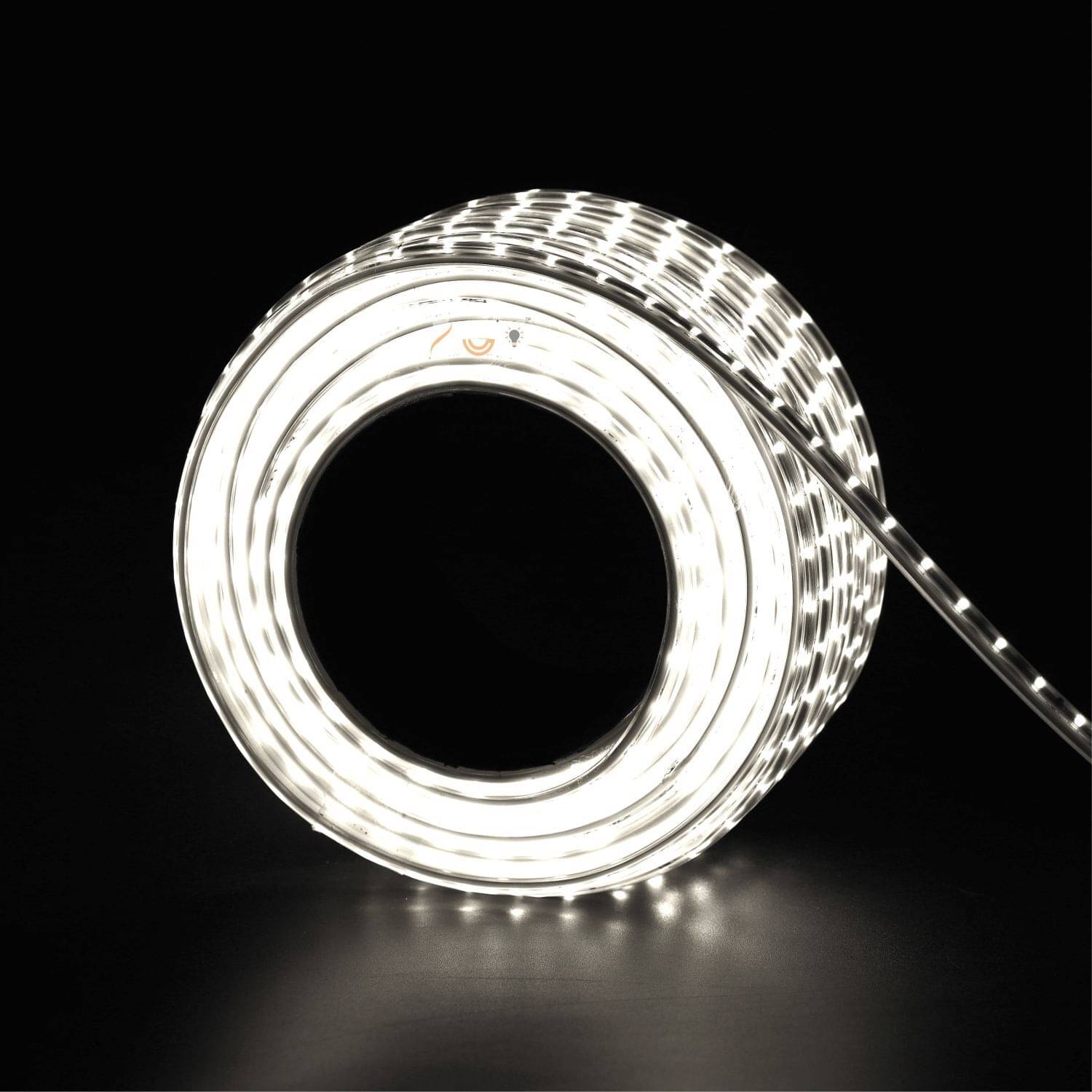     			Spark World White Others LED Rope Light ( Pack of 1 )